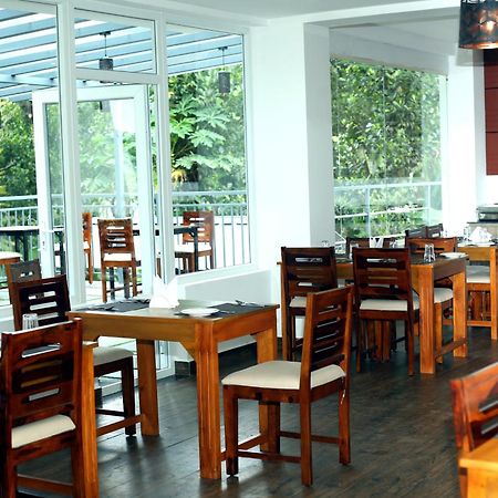 Winter Note Resorts Munnar Εξωτερικό φωτογραφία