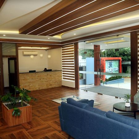 Winter Note Resorts Munnar Εξωτερικό φωτογραφία