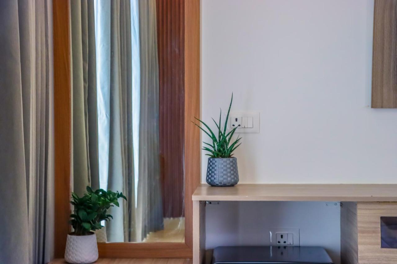 Winter Note Resorts Munnar Εξωτερικό φωτογραφία