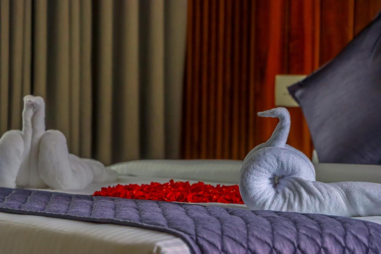 Winter Note Resorts Munnar Εξωτερικό φωτογραφία