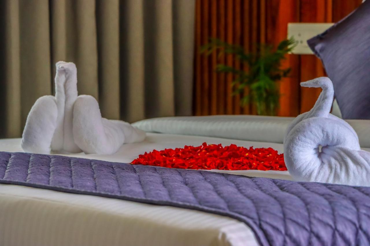 Winter Note Resorts Munnar Εξωτερικό φωτογραφία