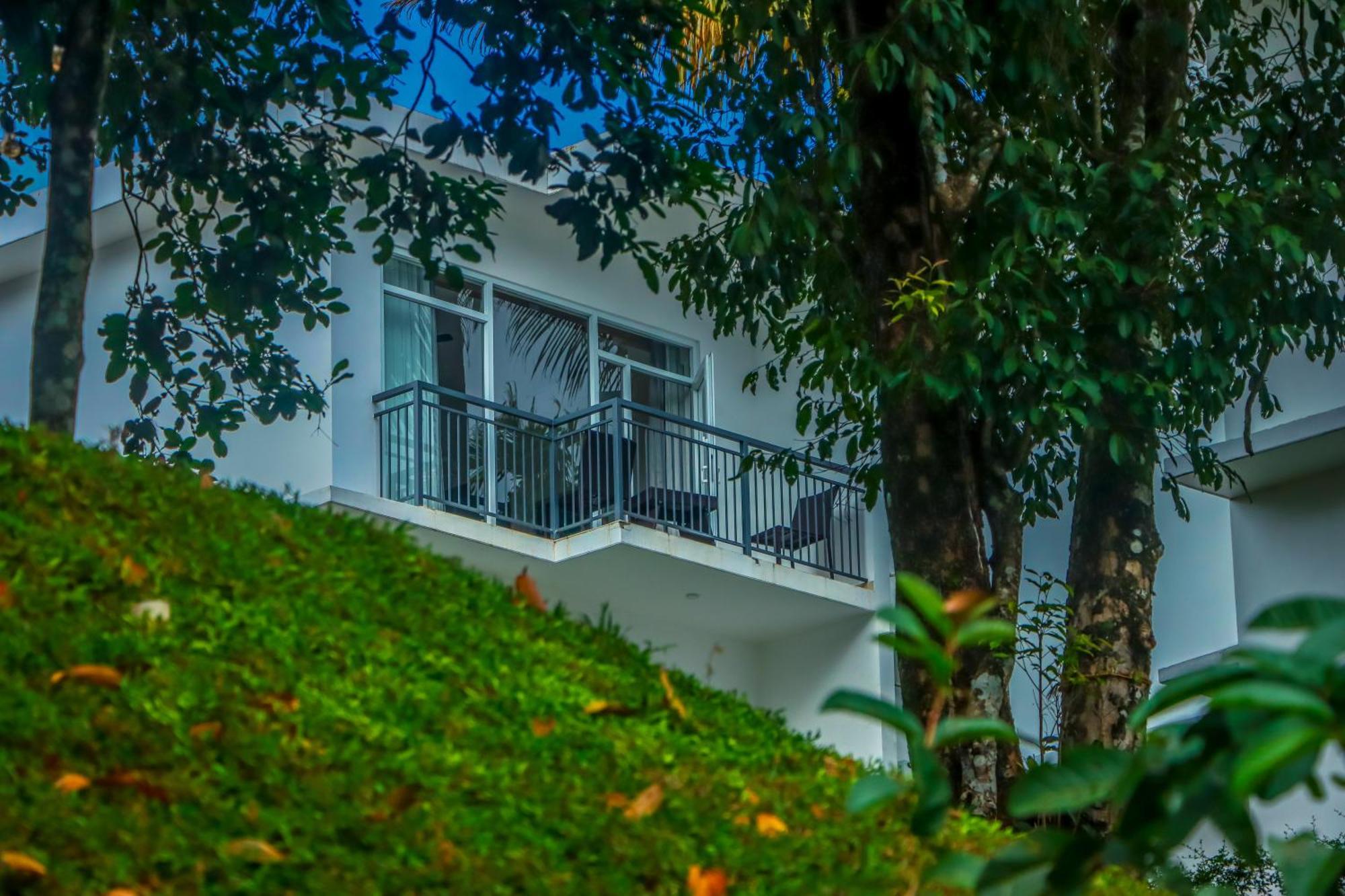 Winter Note Resorts Munnar Εξωτερικό φωτογραφία