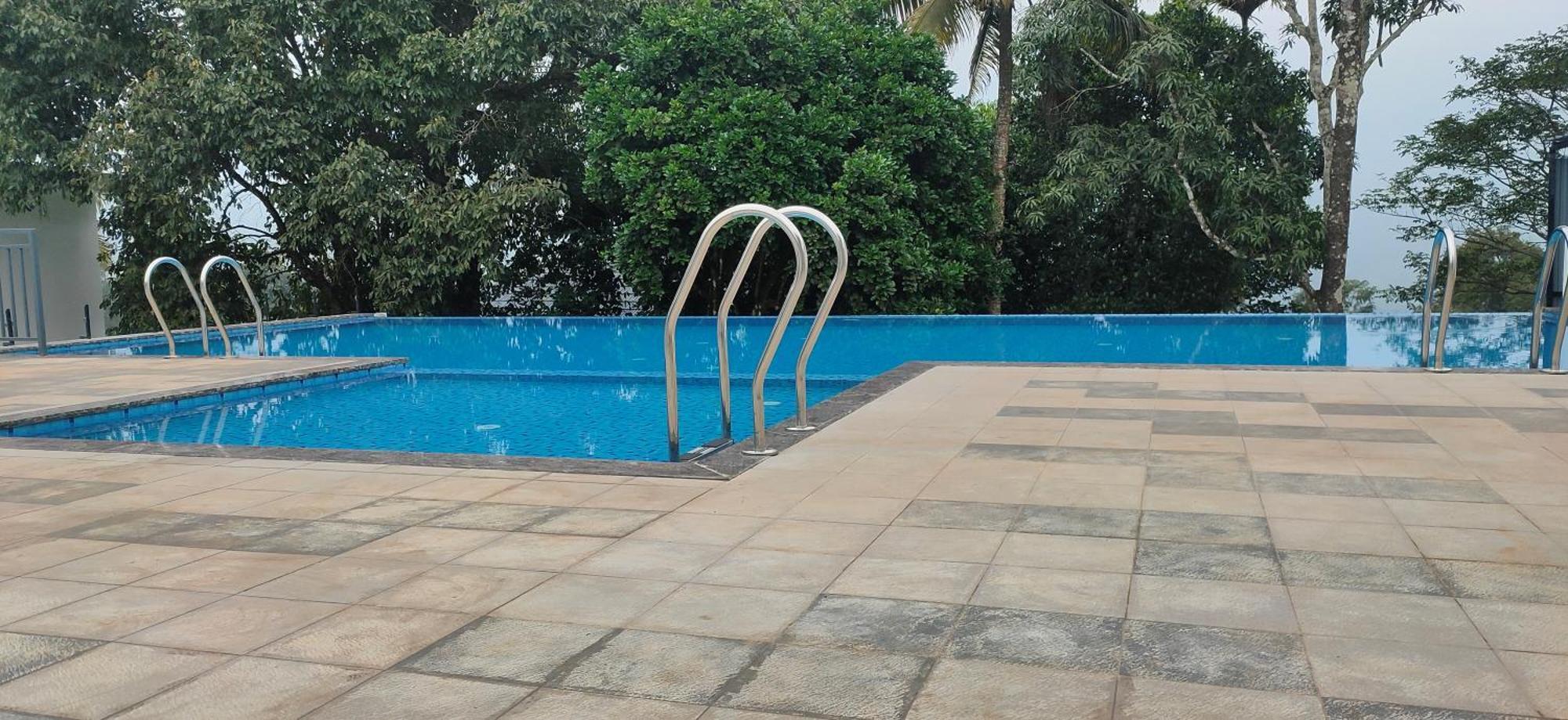 Winter Note Resorts Munnar Εξωτερικό φωτογραφία