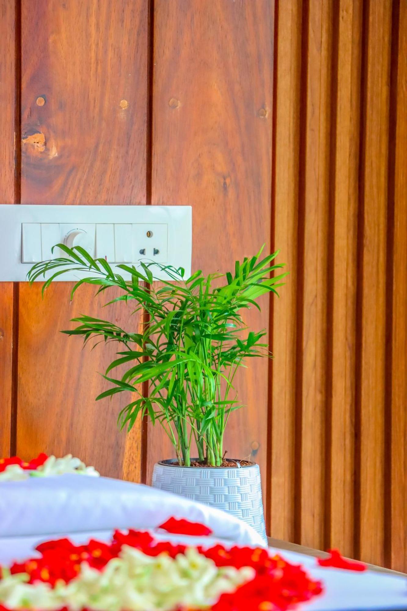Winter Note Resorts Munnar Εξωτερικό φωτογραφία
