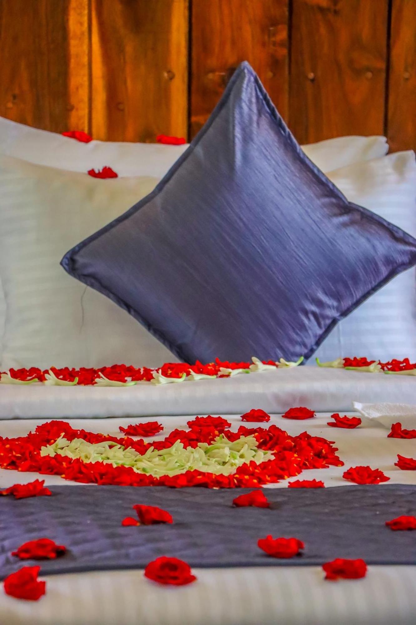 Winter Note Resorts Munnar Εξωτερικό φωτογραφία