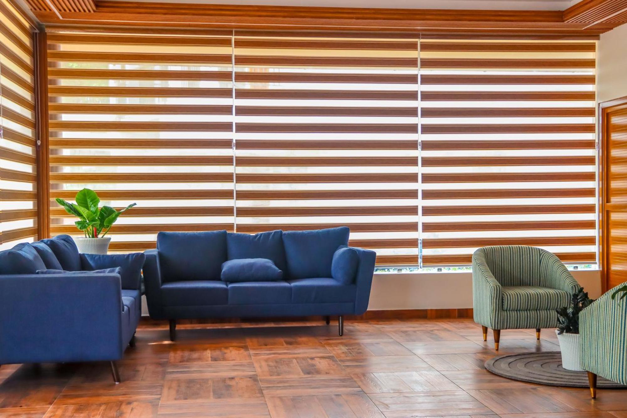 Winter Note Resorts Munnar Εξωτερικό φωτογραφία