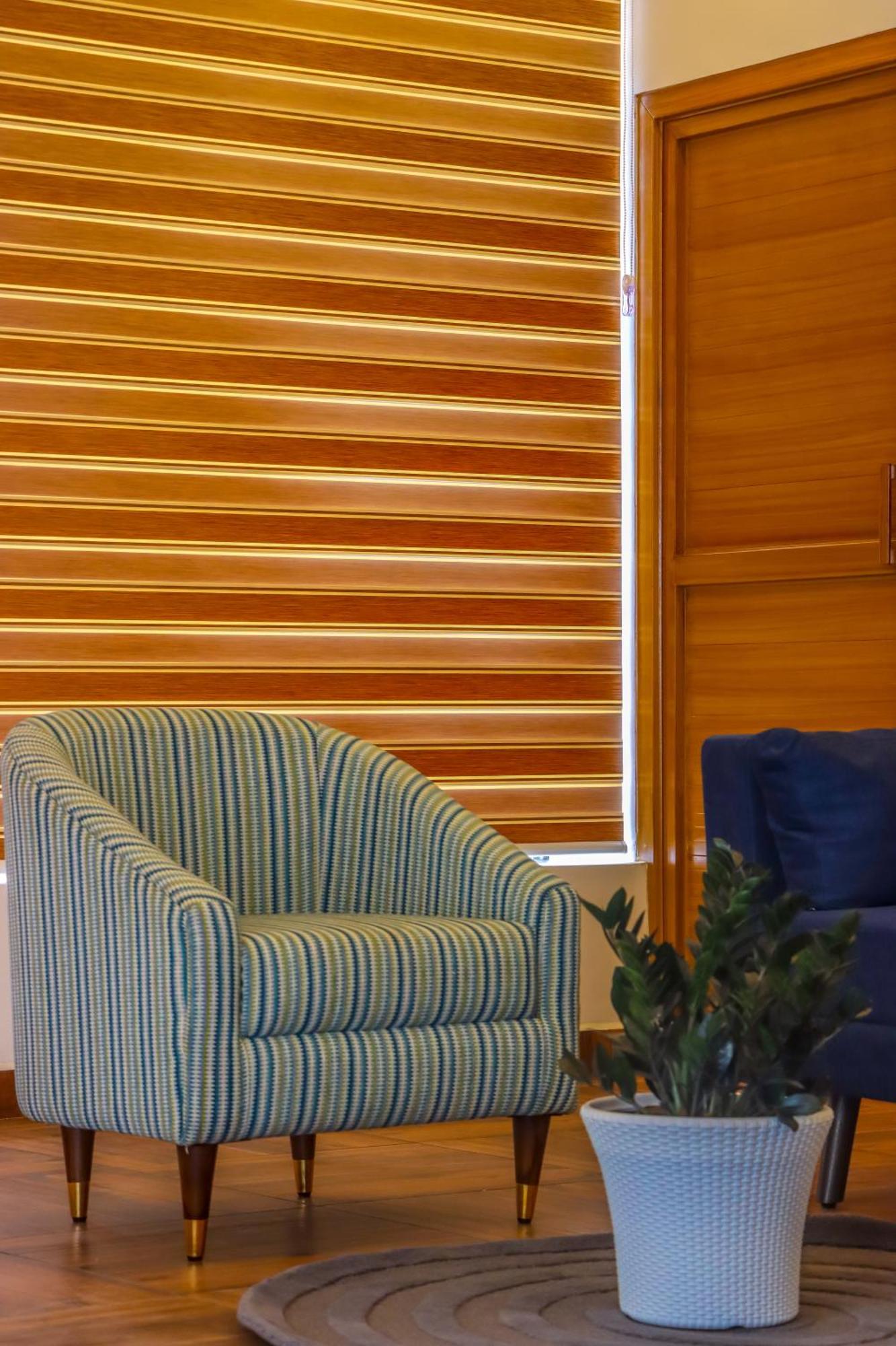 Winter Note Resorts Munnar Εξωτερικό φωτογραφία