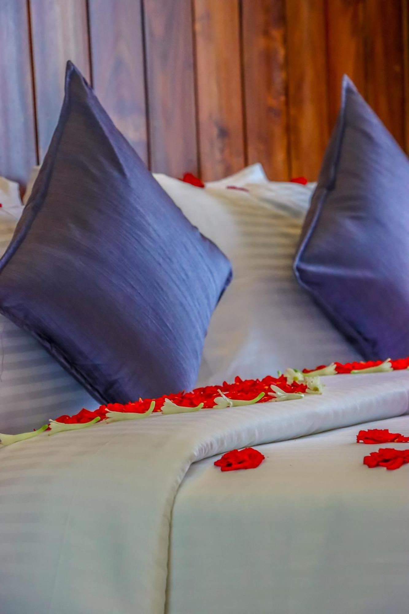 Winter Note Resorts Munnar Εξωτερικό φωτογραφία