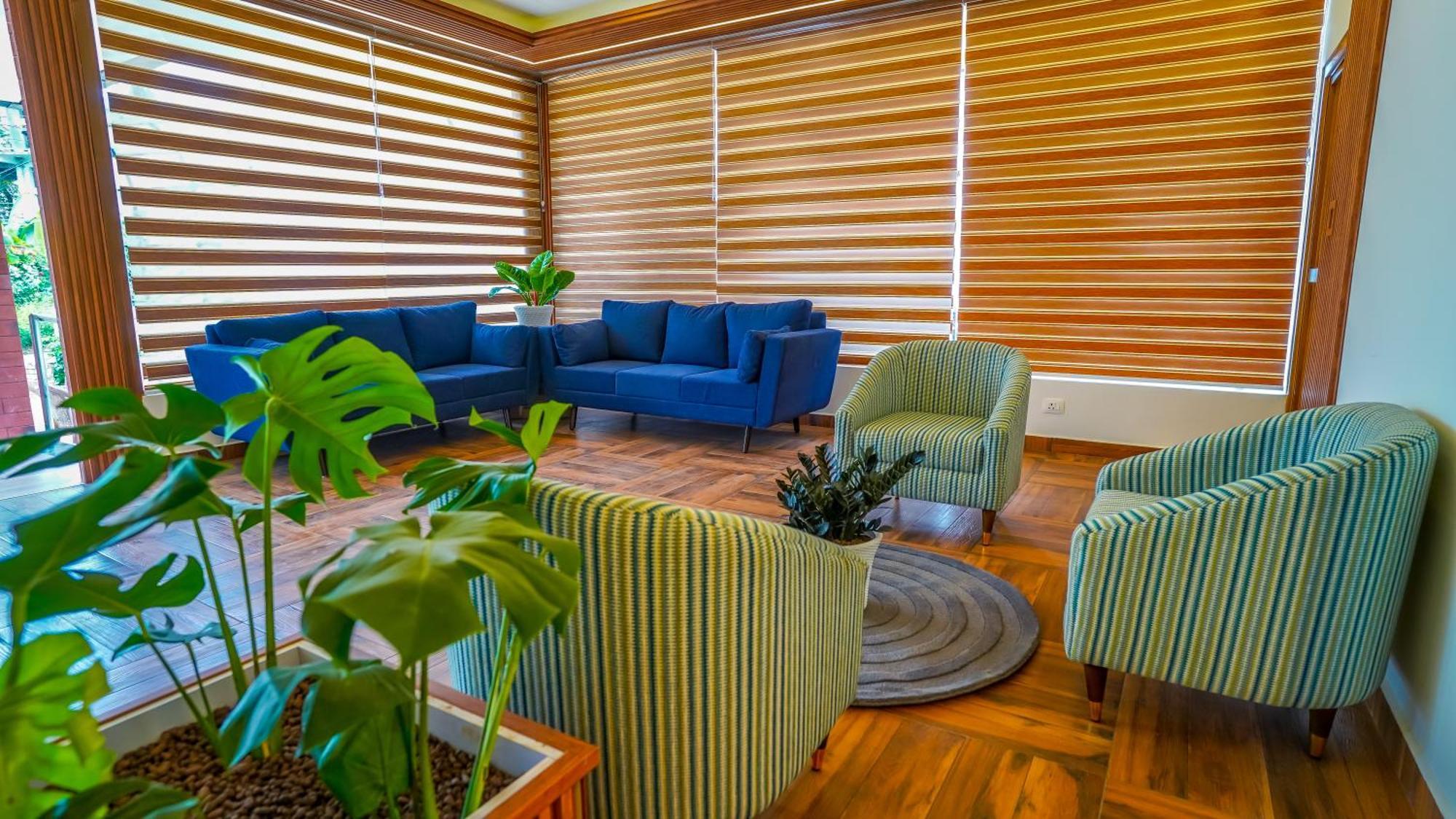 Winter Note Resorts Munnar Εξωτερικό φωτογραφία
