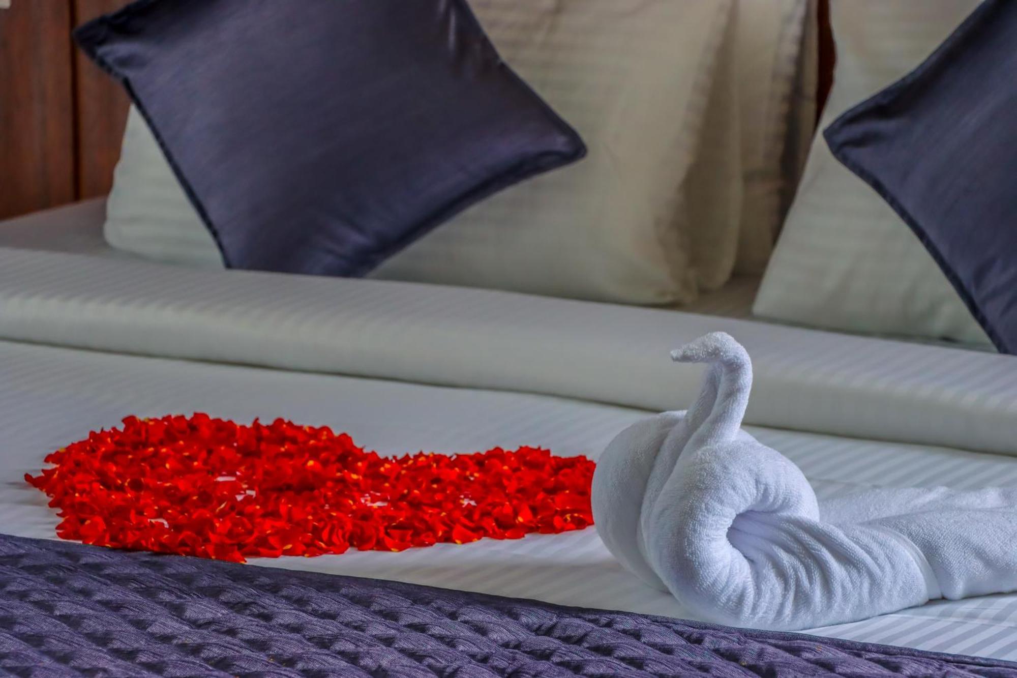 Winter Note Resorts Munnar Εξωτερικό φωτογραφία