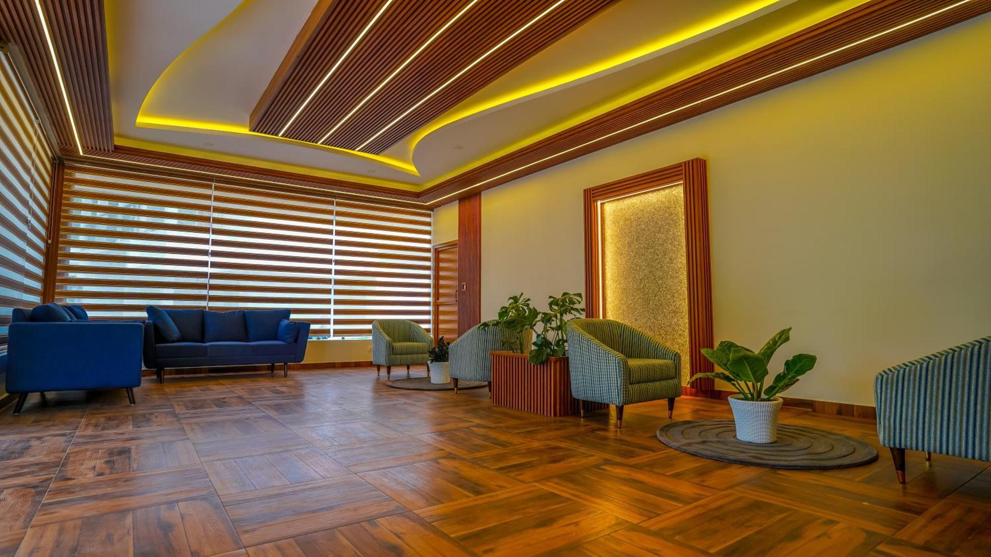 Winter Note Resorts Munnar Εξωτερικό φωτογραφία